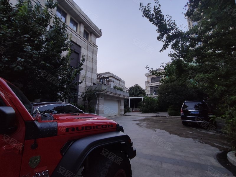 内森庄园(别墅)