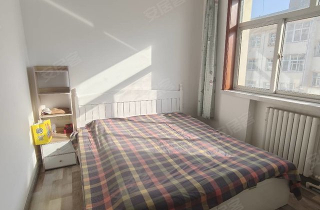 平阳社区2室1厅50㎡40万二手房图片