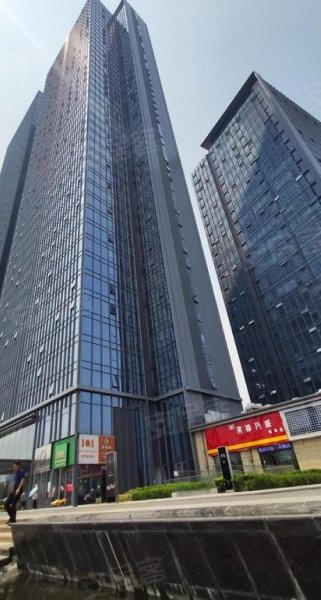 紫辉时代广场,梦都大街129号-南京紫辉时代广场二手房,租房,房价-南京