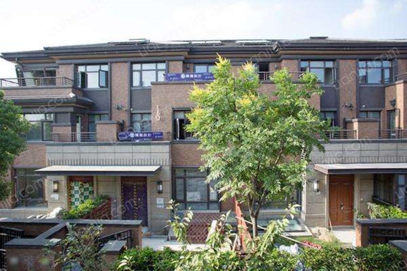 红醍半岛(别墅) 