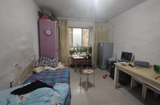绿岛小区桃花苑1室1厅53㎡23万二手房图片