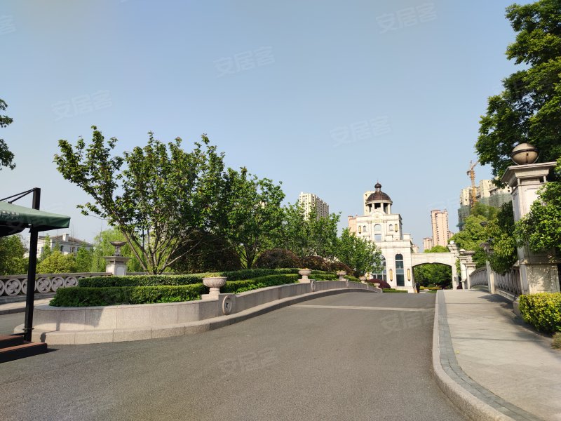 帝宝花园(别墅),洞庭湖中路333号-昆山帝宝花园(别墅)二手房,租房