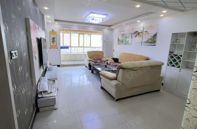 玲珑湾花园3室2厅98㎡43万二手房图片