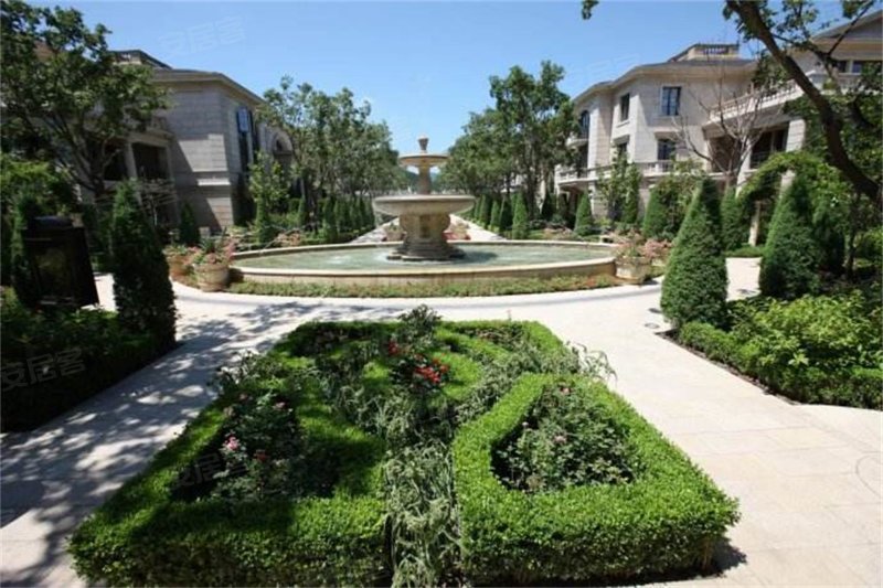 御园(海淀),玉泉山路,近厢红旗路-北京御园(海淀)二手房,租房,房价