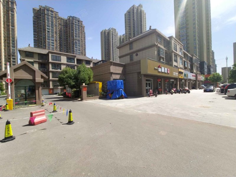 滨河城,府苑路-连云港滨河城二手房,租房,房价-连云港安居客