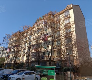 福禄园D区