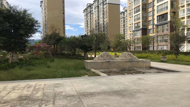 廖沈小区,大保高速-保山廖沈小区二手房,租房,房价-保山安居客