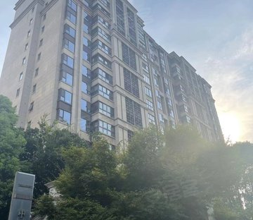 中海紫御豪庭(三期别墅)