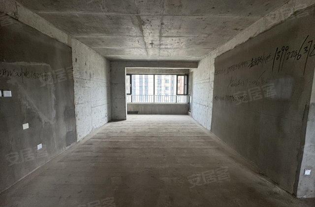 阳光紫郡小区3室2厅153㎡180万二手房图片