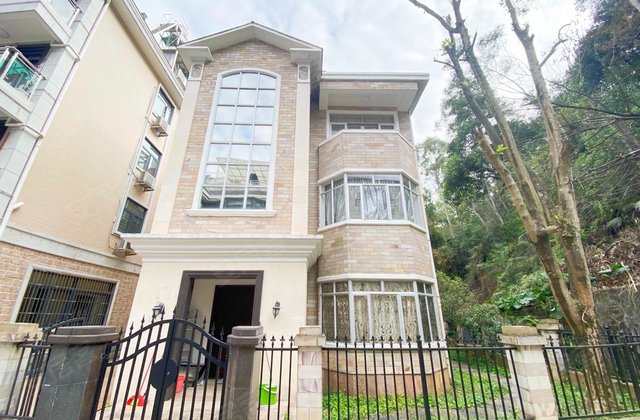 松园山庄4室2厅165㎡900万二手房图片