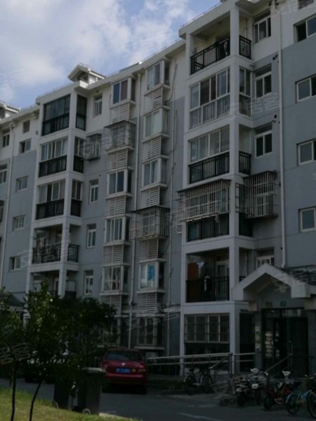 鑫都城柳岸人家