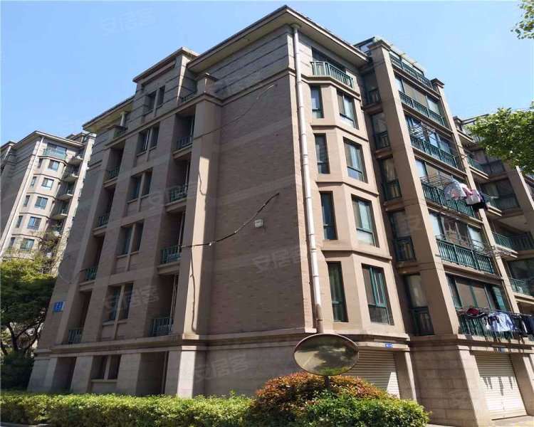 锦江花园,江锋路377号-江阴锦江花园二手房,租房,房价-江阴安居客