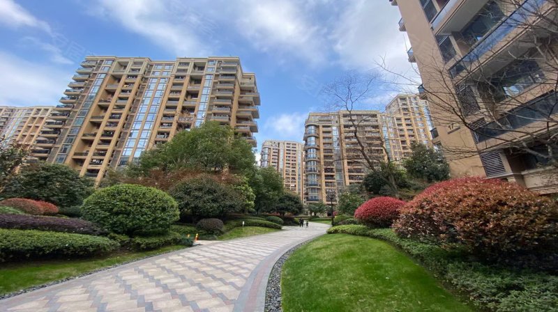 滨江万家星城(东区)