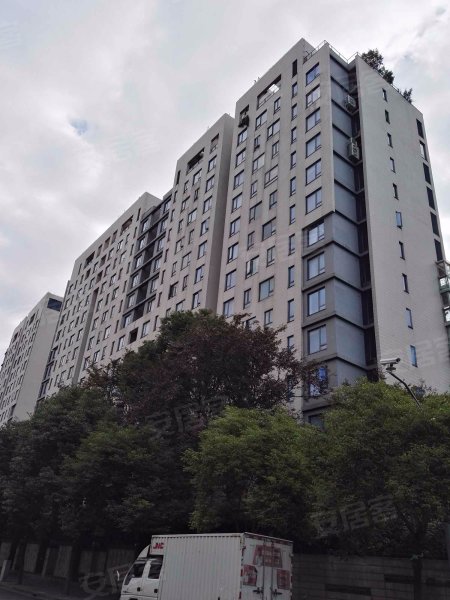 湾流域城(二期公寓住宅) 