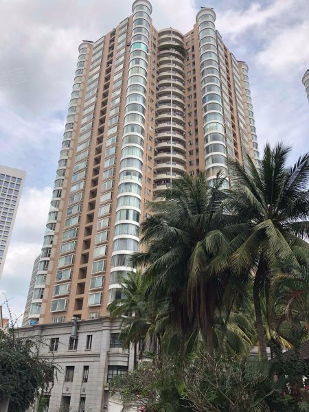 半山花园,金贸中路1号-海口半山花园二手房,租房,房价-海口安居客