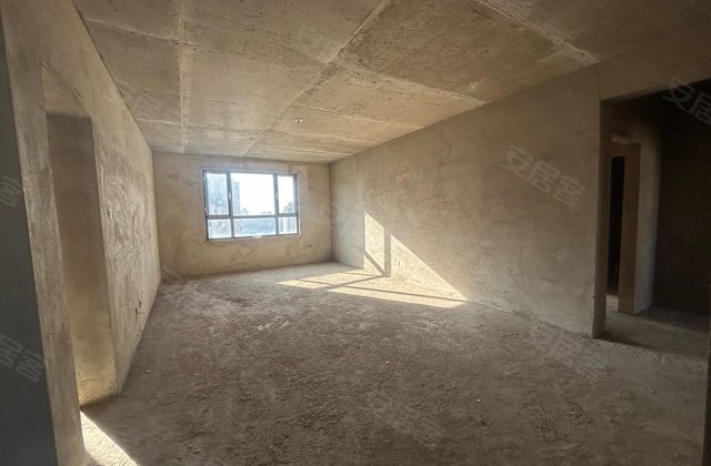 山语城3室2厅135㎡68.5万二手房图片