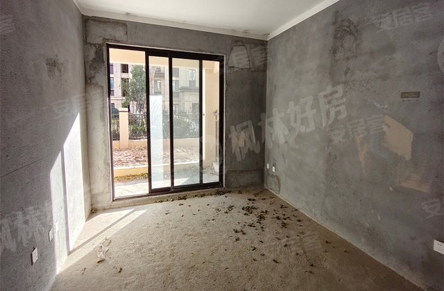 中梁濮阳壹号院4室2厅135㎡79万二手房图片