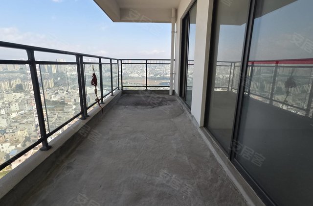 溪湖十里2室2厅77㎡36万二手房图片