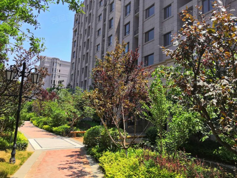 诺德名府,工业二路4535号-济南诺德名府二手房,租房,房价-济南安居客