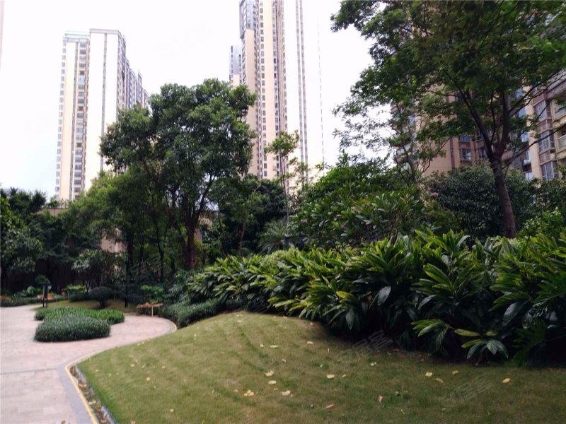 依云水岸二期,吉安道-佛山依云水岸二期二手房,租房,房价-佛山安居客