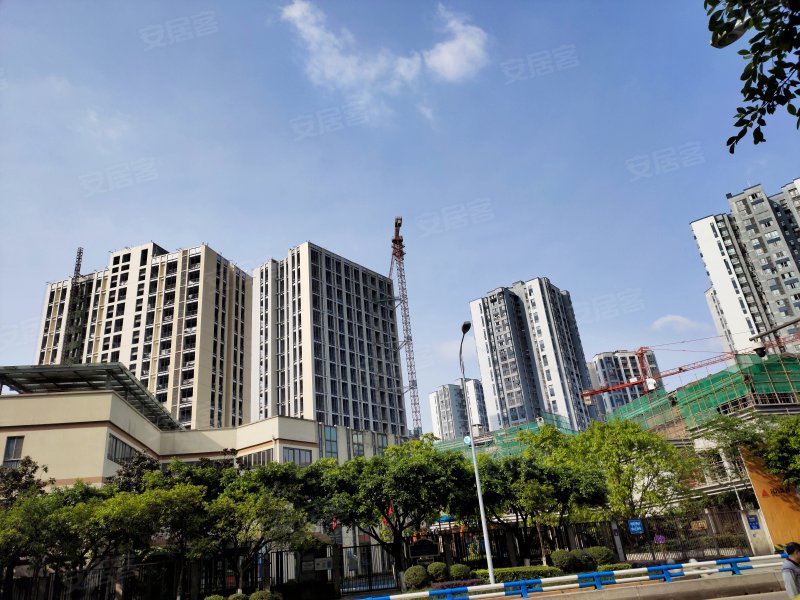 加洲百合园,龙华大道1889号-重庆加洲百合园二手房,租房,房价-重庆