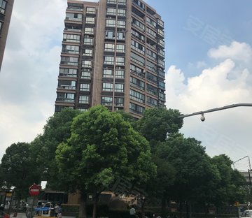 中冶祥腾城市佳园(一期)