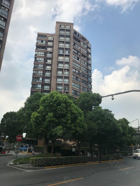 中冶祥腾城市佳园(一期)