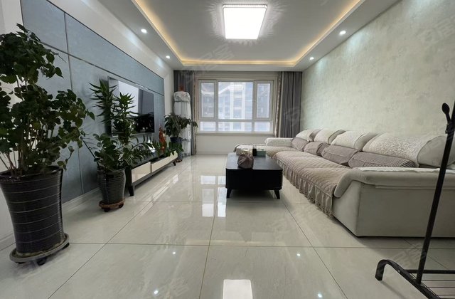 华宇城2室2厅97㎡49.8万二手房图片