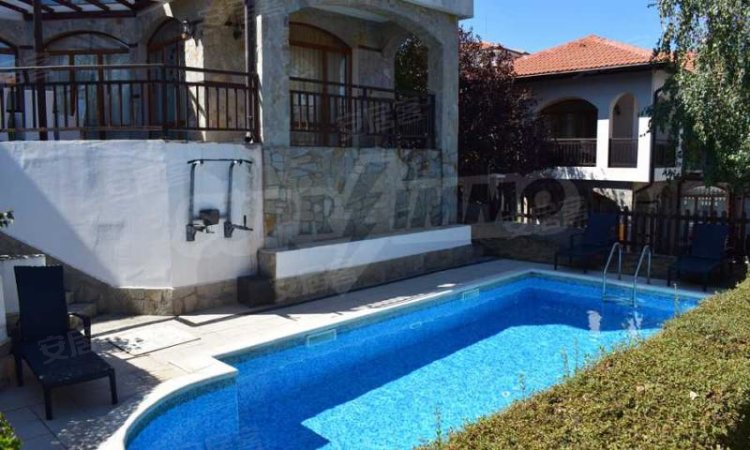 保加利亚约¥119万BulgariaAheloyгр. Ахелой/gr. AheloyHouse出售二手房公寓图片