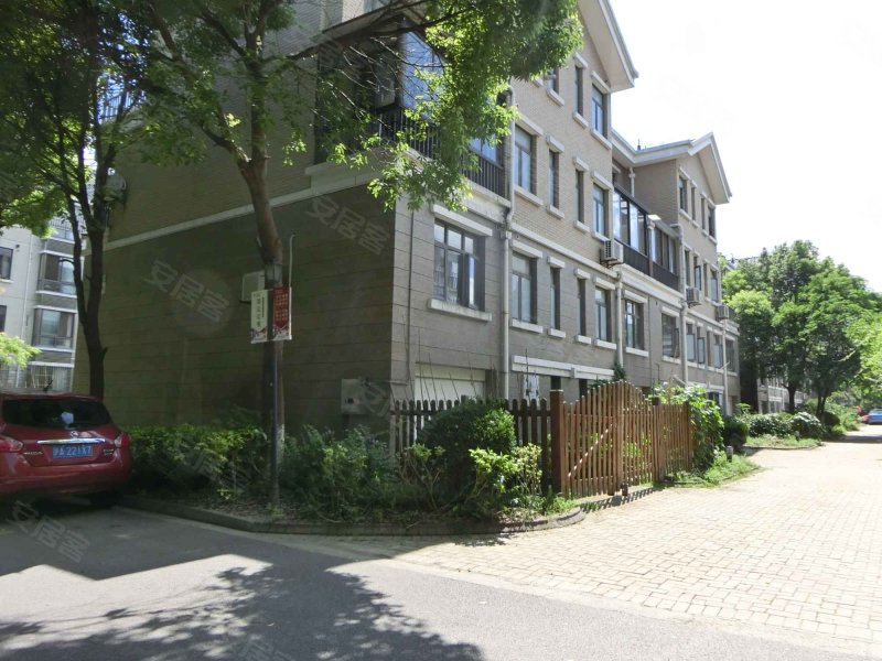 南洋瑞都剑桥府邸(公寓住宅) 