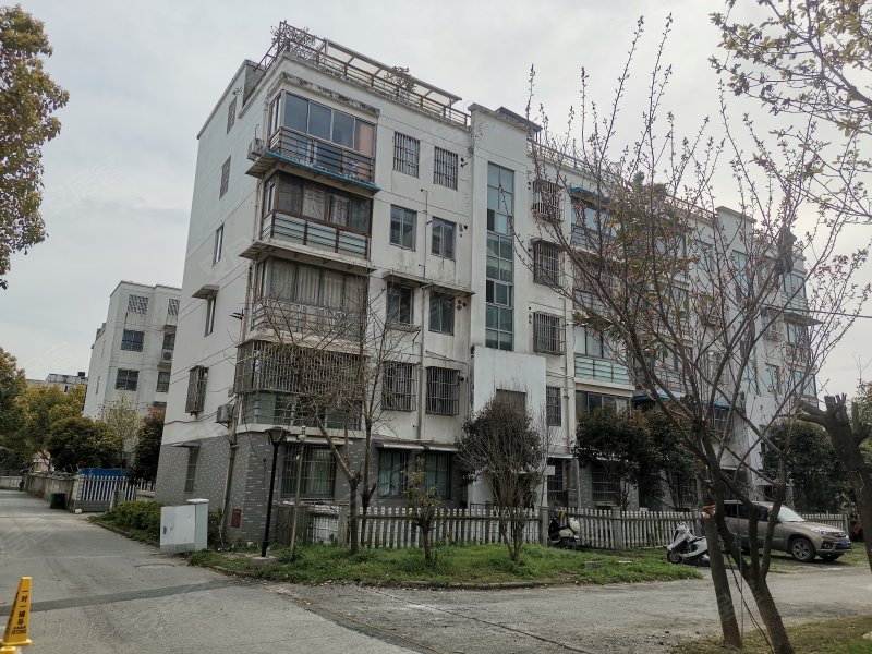 紫苑小区,景观大道-芜湖紫苑小区二手房,租房,房价-芜湖安居客