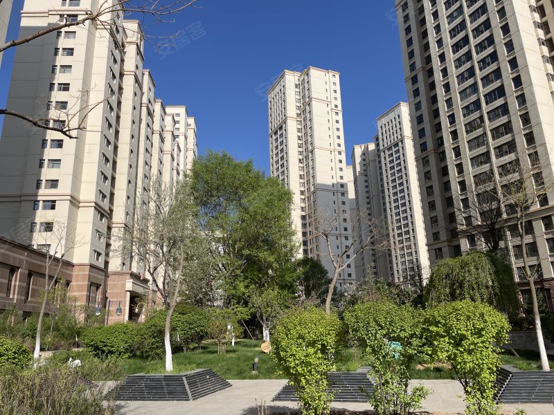 三榆山水文园1期