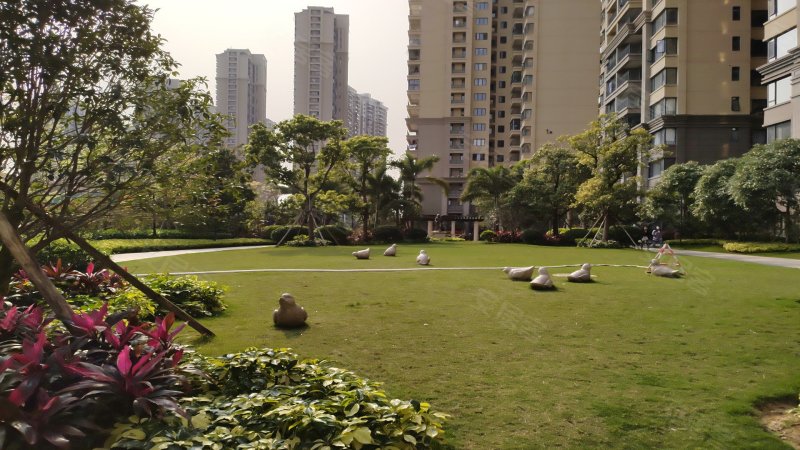 嘉和城依云堡,昆仑大道995号-贵阳嘉和城依云堡二手房,租房,房价-贵阳