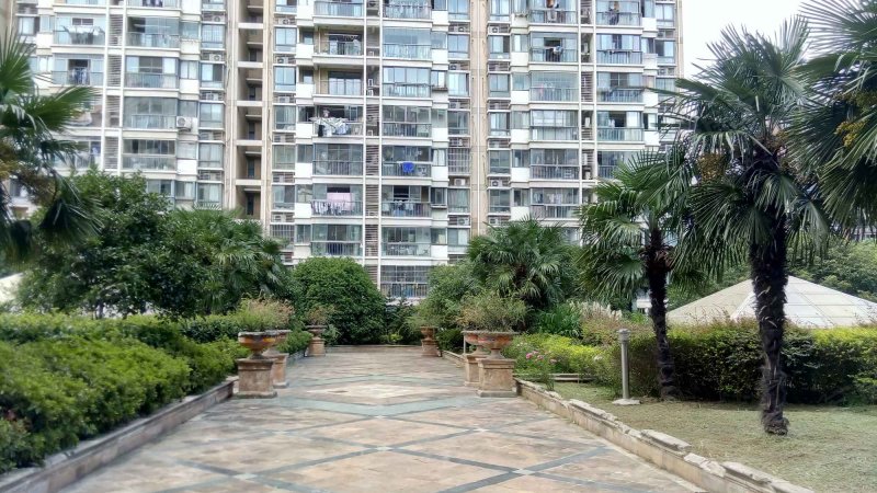 上海春城(北区)