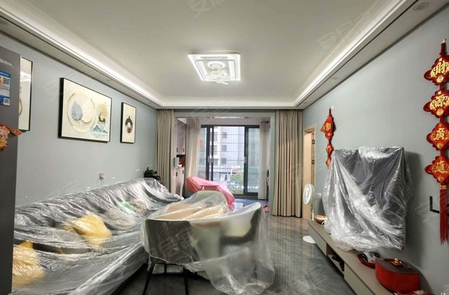 苏通国际新城天韵苑4室2厅102㎡49.5万二手房图片