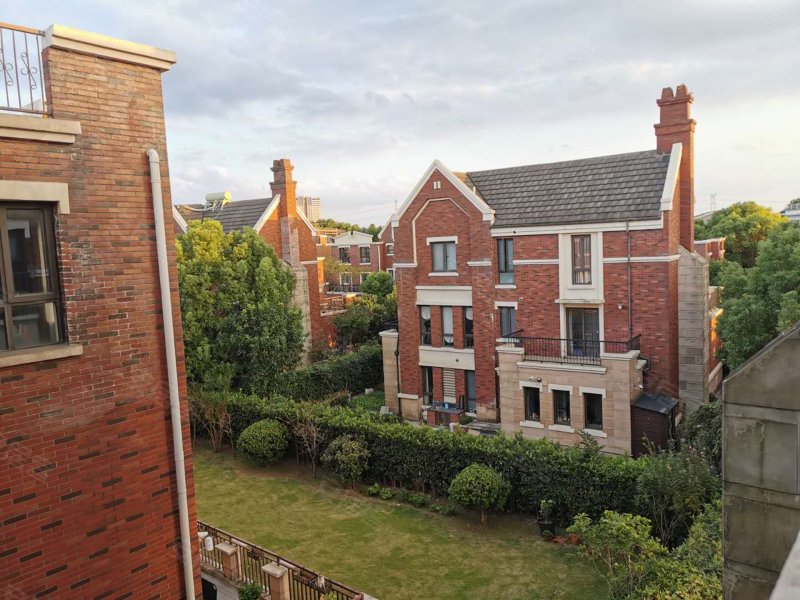 海德花园(别墅)