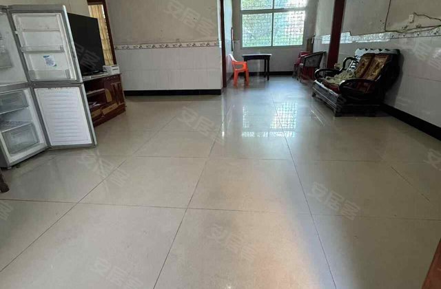 天安家园3室2厅104.46㎡49.9万二手房图片