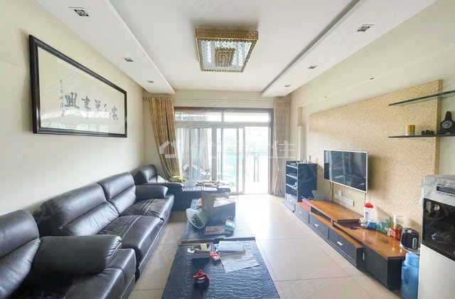 莲花半岛3室2厅127㎡105万二手房图片