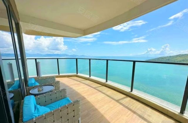 皇家海湾公馆2室2厅78㎡46万二手房图片