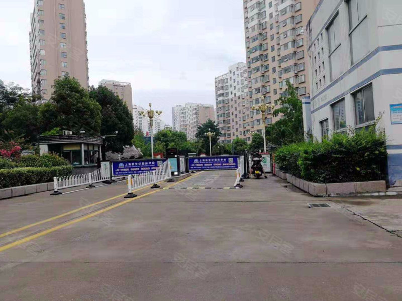 金盾花园(兰山)