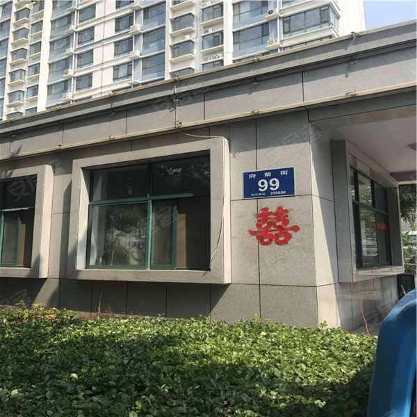 杏林家园(滨城),黄河六路-滨州杏林家园(滨城)二手房,租房,房价-滨州