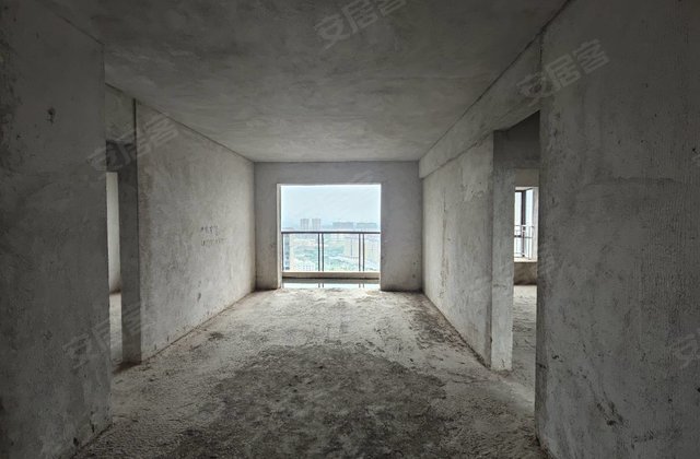 光大东方一品(文体北路)3室2厅111.03㎡42万二手房图片