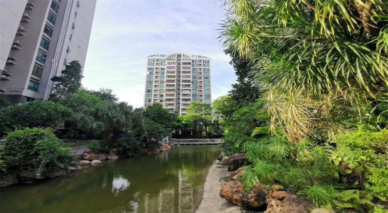 景湖湾畔(二期)