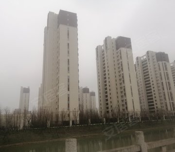 雅居乐金茂中央公园