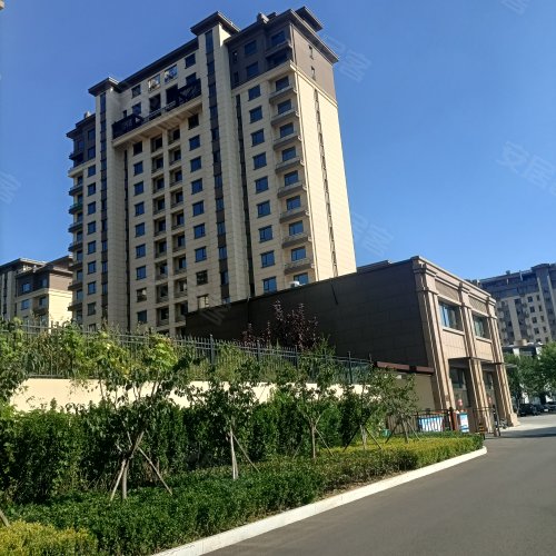 天鸿首府二期,府后街 - 龙口天鸿首府二期二手房,租房,房价-龙口安居