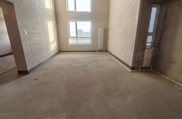 馥室成双(三四五期)2室2厅135㎡47万二手房图片