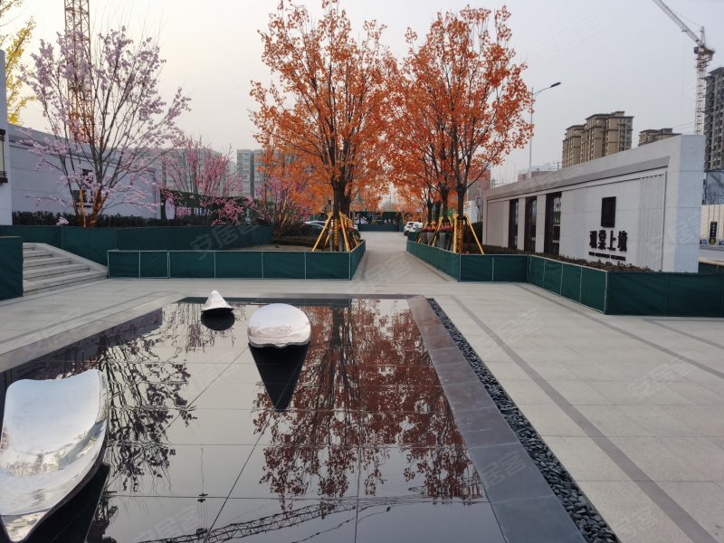 观棠上境,龙马路-保定观棠上境二手房,租房,房价-保定安居客