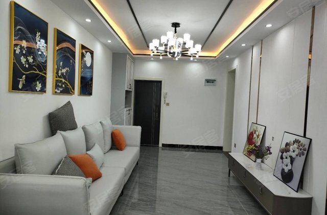 天富公寓3室1厅77.1㎡95万二手房图片