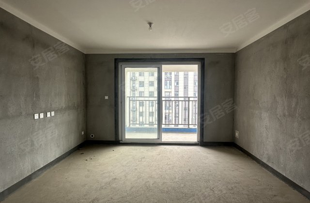 建业天玺3室2厅128.3㎡57.9万二手房图片