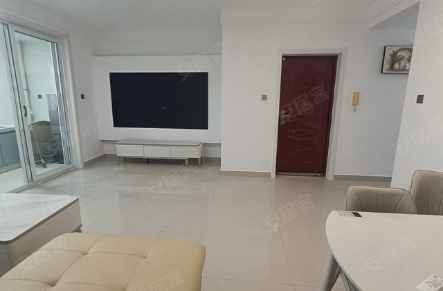 伟业中华御苑3室2厅110㎡92.8万二手房图片